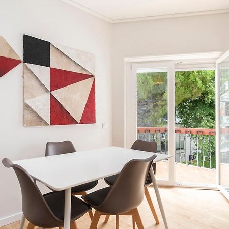 Parede Apartment 2 Κασκαΐς Εξωτερικό φωτογραφία