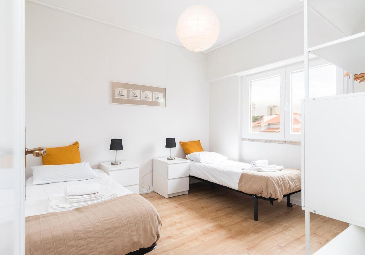 Parede Apartment 2 Κασκαΐς Εξωτερικό φωτογραφία
