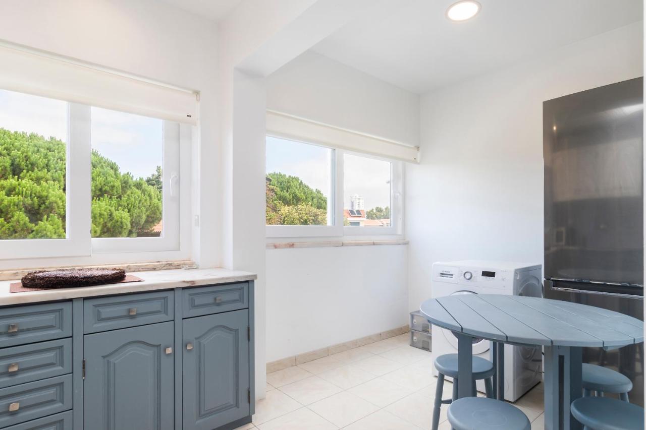 Parede Apartment 2 Κασκαΐς Εξωτερικό φωτογραφία