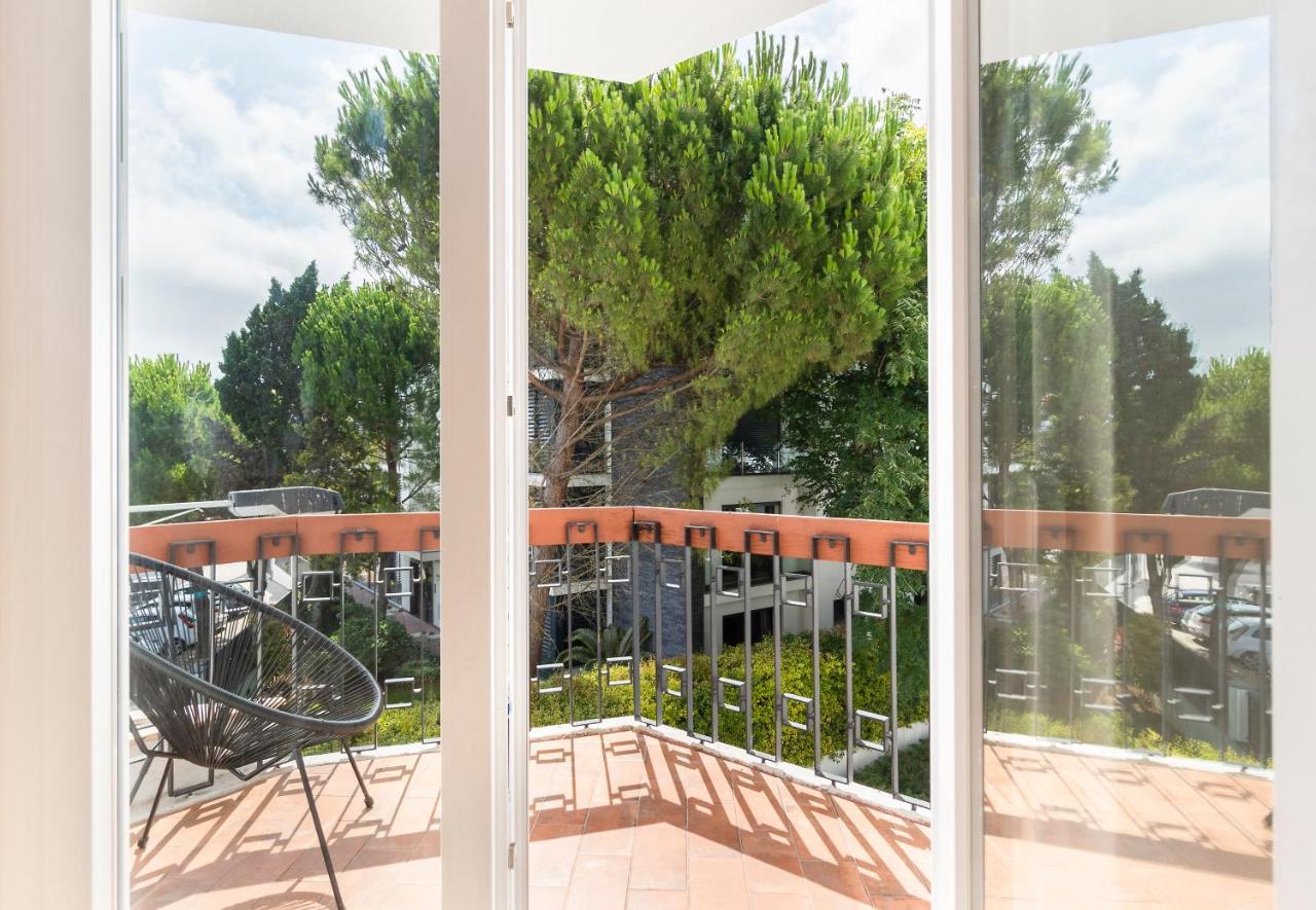 Parede Apartment 2 Κασκαΐς Εξωτερικό φωτογραφία