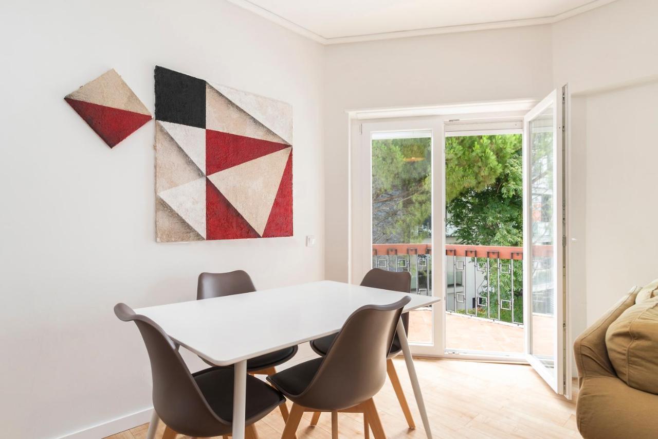 Parede Apartment 2 Κασκαΐς Εξωτερικό φωτογραφία