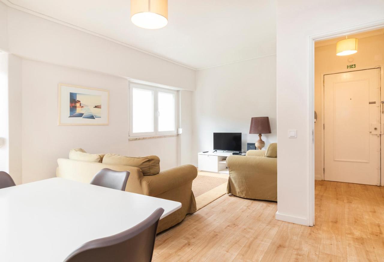 Parede Apartment 2 Κασκαΐς Εξωτερικό φωτογραφία