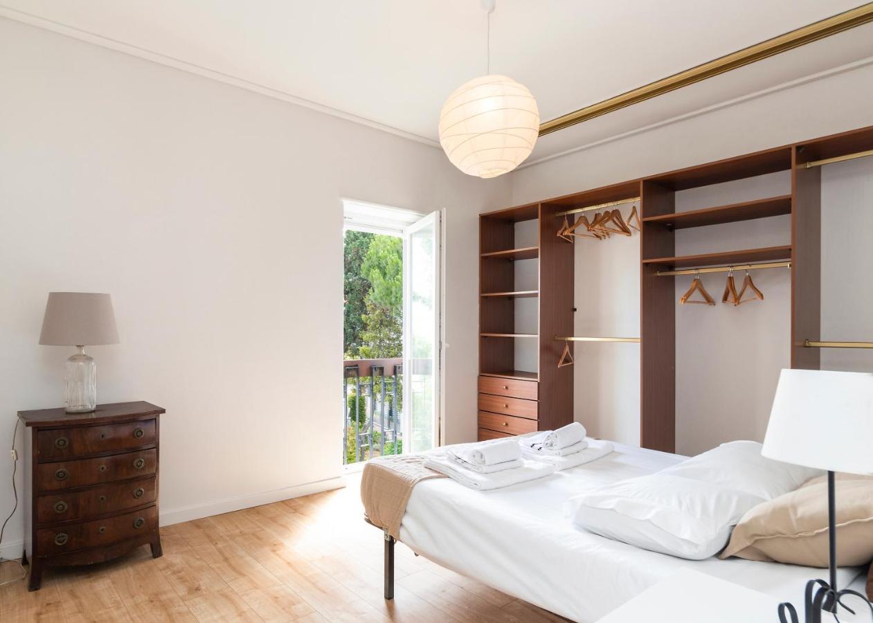 Parede Apartment 2 Κασκαΐς Εξωτερικό φωτογραφία